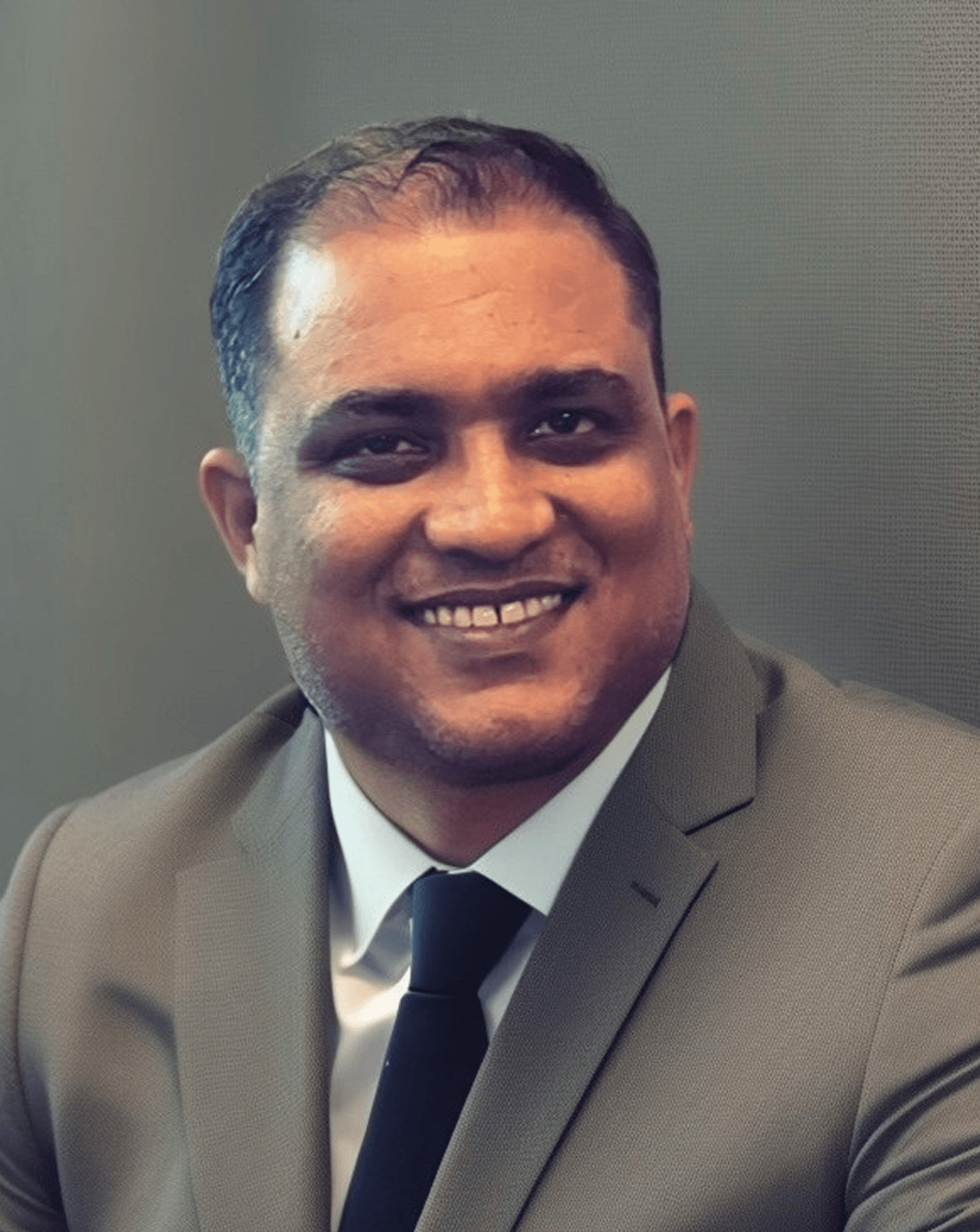 SHAIBU CHERIAN's profile