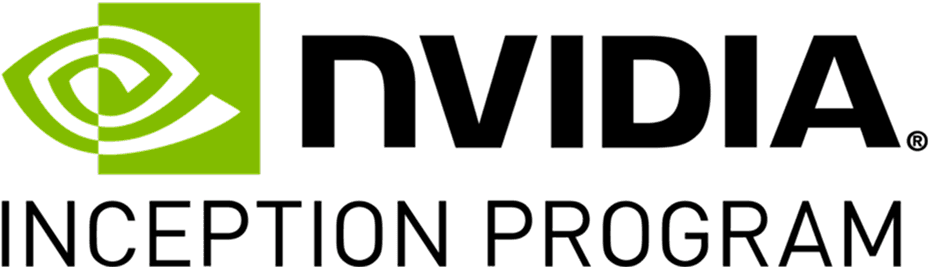 NVIDIA Inception partner