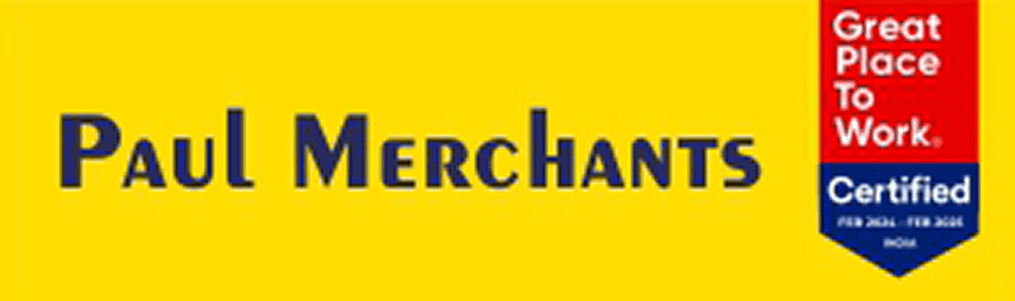SHAIBU CHERIAN's company logo