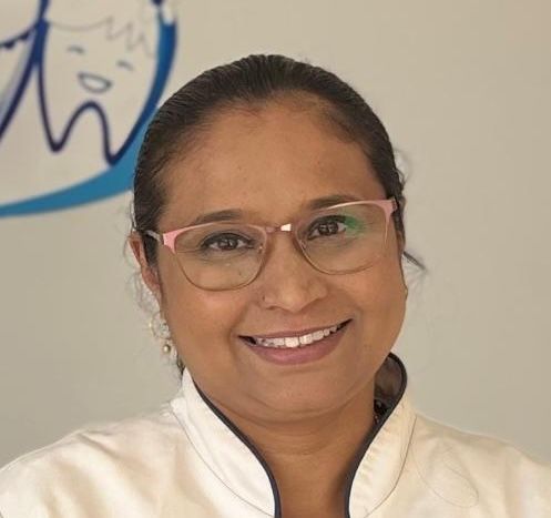 DR. RAJESHWARI ANGADI's profile
