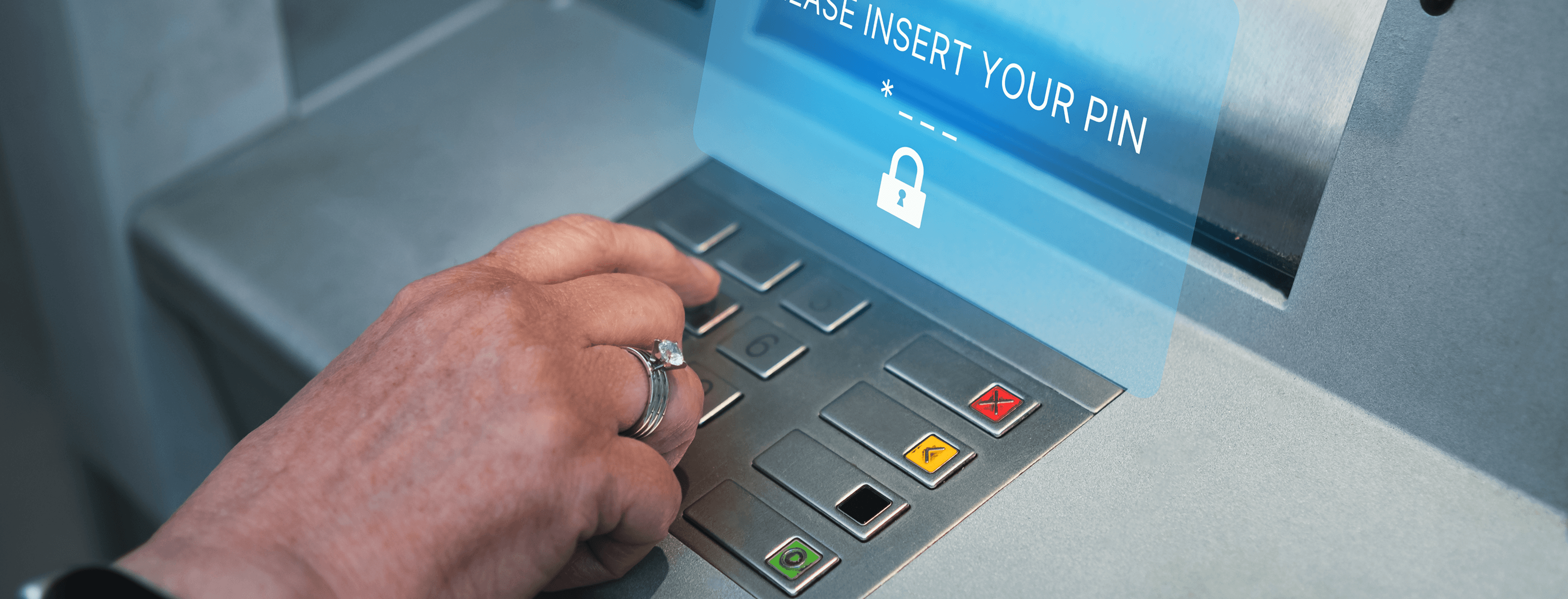 ATM Incident Management