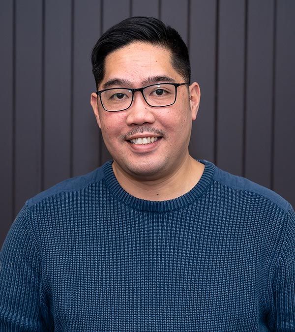 JOHN ANGGA's profile