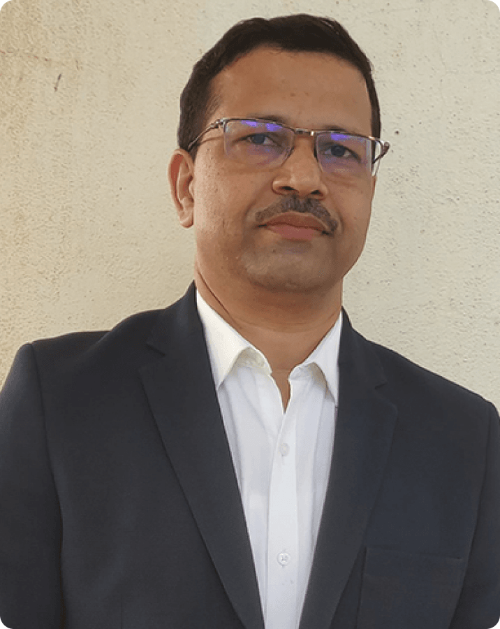 Manohar Bhoi's profile