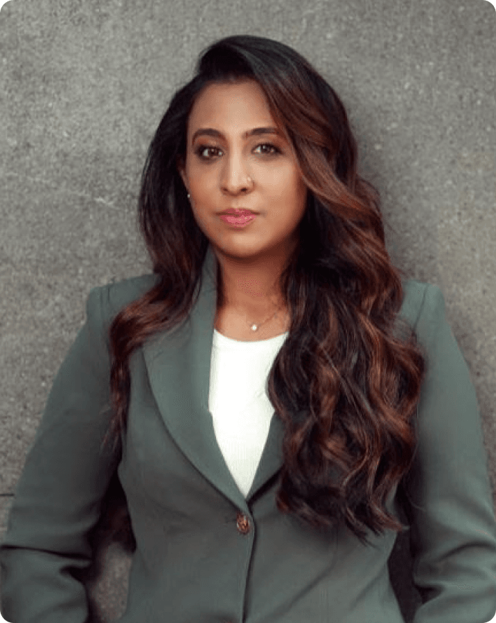 Sonali Bansal's profile